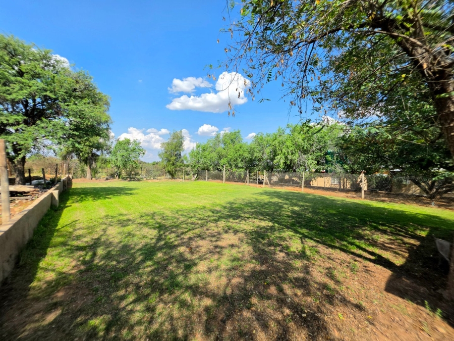 3 Bedroom Property for Sale in Cillie Northern Cape
